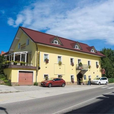Gostisce Senica Senovo Exterior foto
